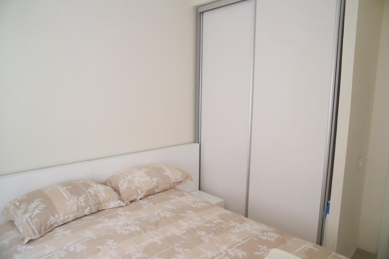 Dizengoff - Lovely Family Apartment 3 Rooms. Tel Aviv-Jaffa Exterior foto