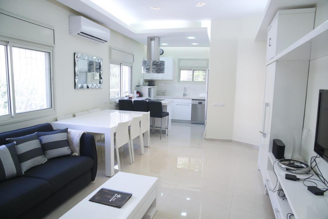 Dizengoff - Lovely Family Apartment 3 Rooms. Tel Aviv-Jaffa Exterior foto