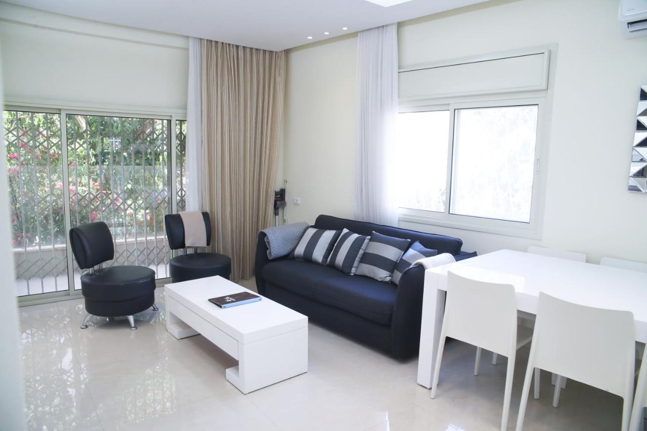 Dizengoff - Lovely Family Apartment 3 Rooms. Tel Aviv-Jaffa Exterior foto